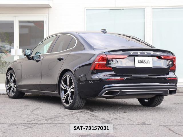 Volvo S60 2021-03 7798716-9