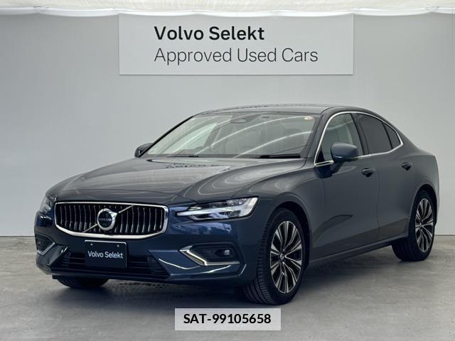 Volvo S60 2023-07 7801963-0