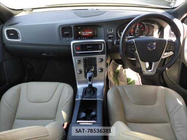 Volvo S60 2017-08 7809161-2