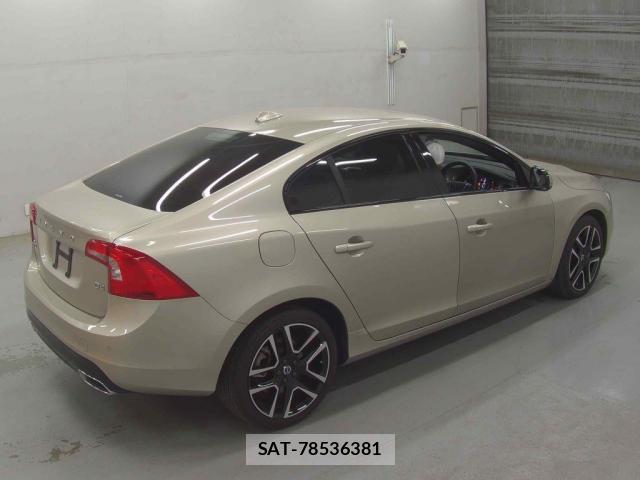 Volvo S60 2017-08 7809161-3