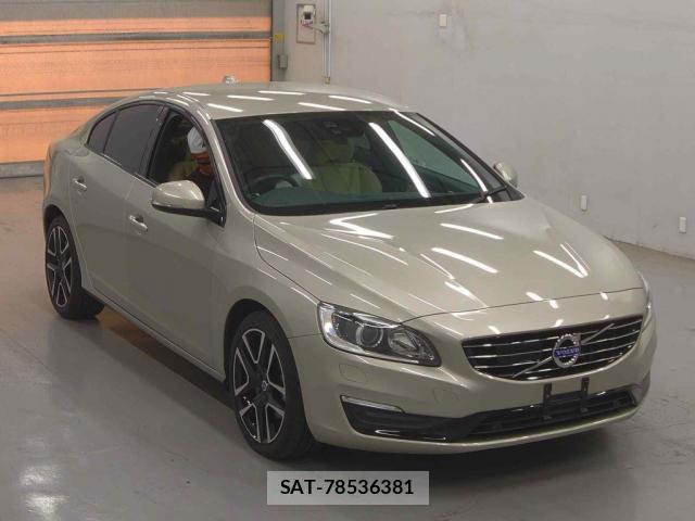 Volvo S60 2017-08 7809161-4