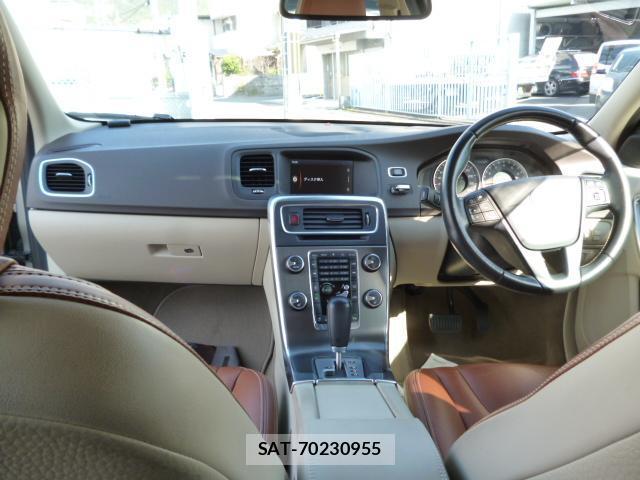 Volvo S60 2011-12 7809246-2