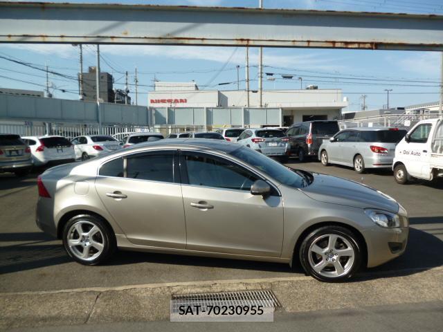 Volvo S60 2011-12 7809246-3