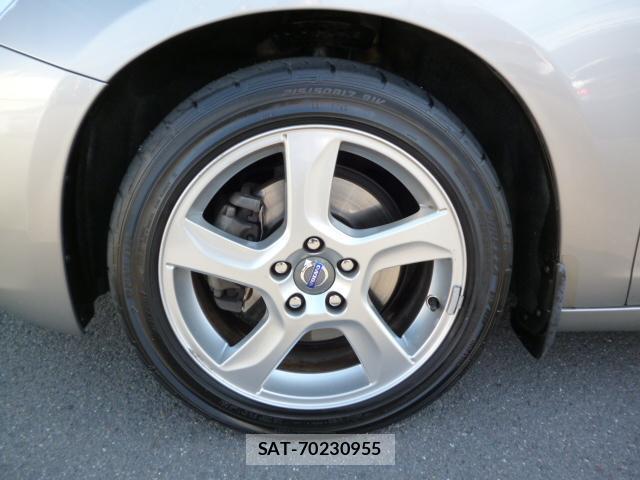 Volvo S60 2011-12 7809246-8