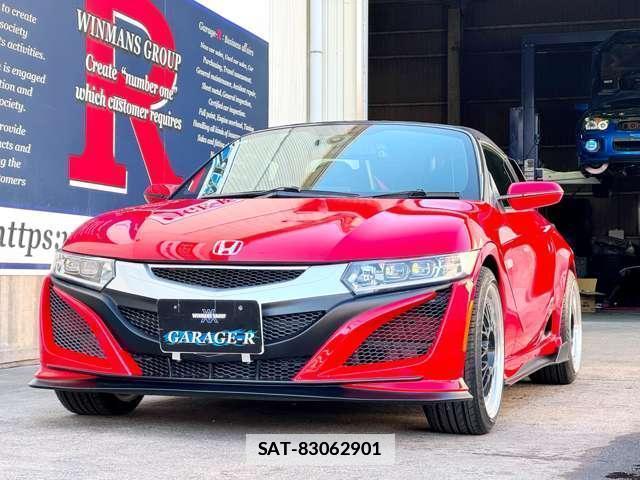 Honda S660 2019-05 7800141-1