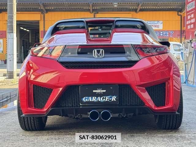 Honda S660 2019-05 7800141-10