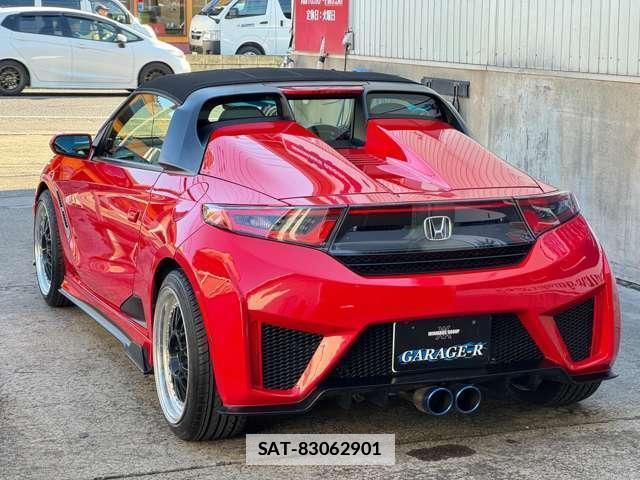 Honda S660 2019-05 7800141-11