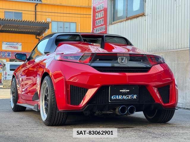 Honda S660 2019-05 7800141-12