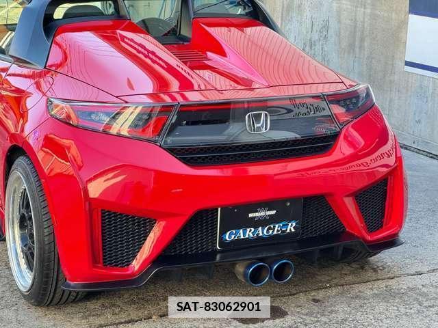 Honda S660 2019-05 7800141-13