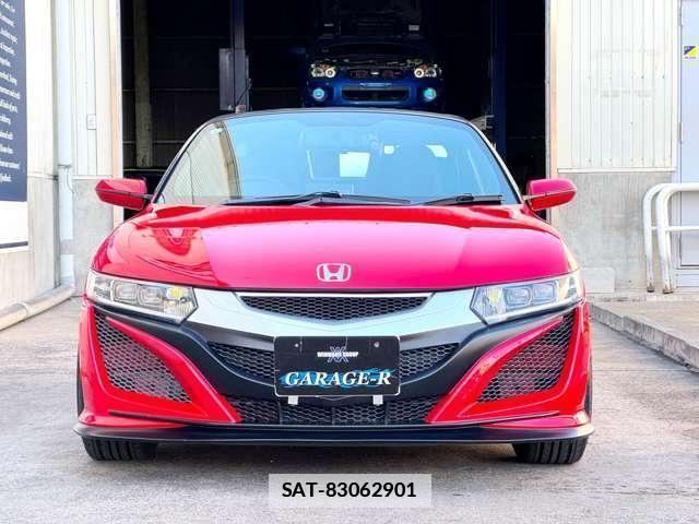 Honda S660 2019-05 7800141-2