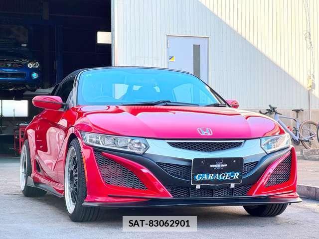 Honda S660 2019-05 7800141-3