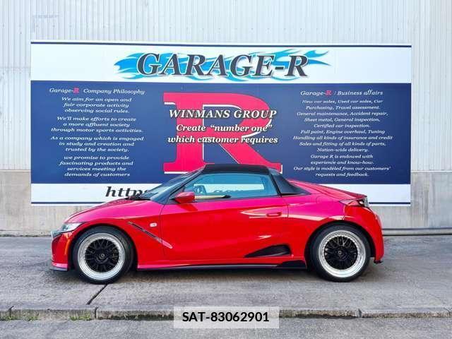 Honda S660 2019-05 7800141-6