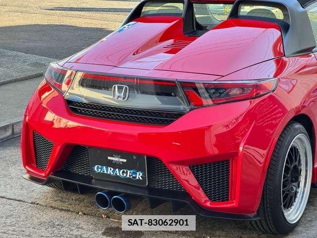 Honda S660 2019-05 7800141-7