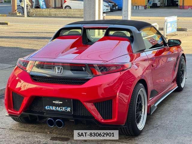 Honda S660 2019-05 7800141-8
