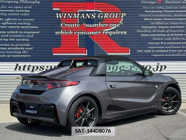 Honda S660 2017-05 7800151-1
