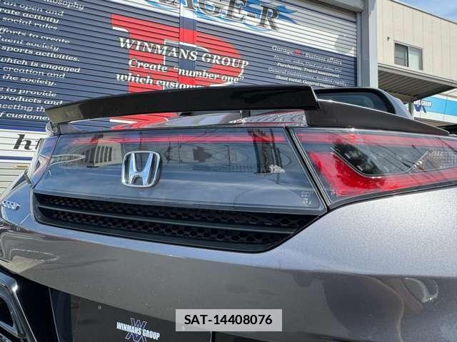 Honda S660 2017-05 7800151-15