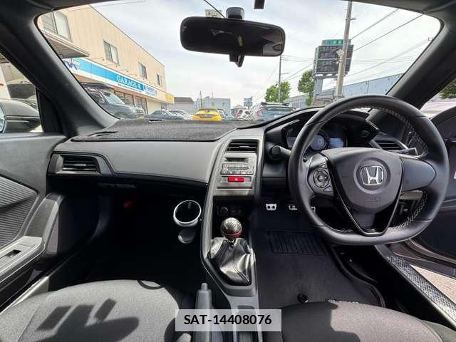 Honda S660 2017-05 7800151-3