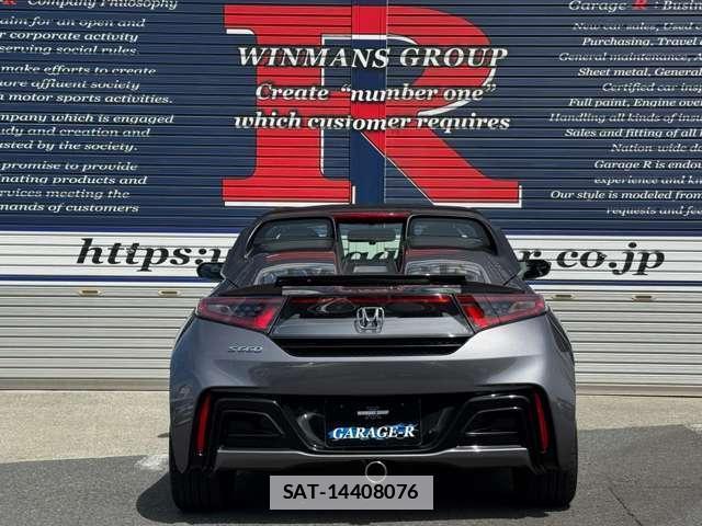 Honda S660 2017-05 7800151-6