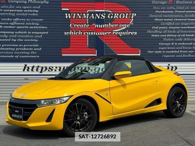 Honda S660 2015-09 7800153-0