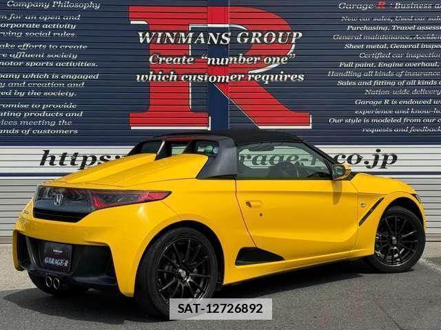 Honda S660 2015-09 7800153-1