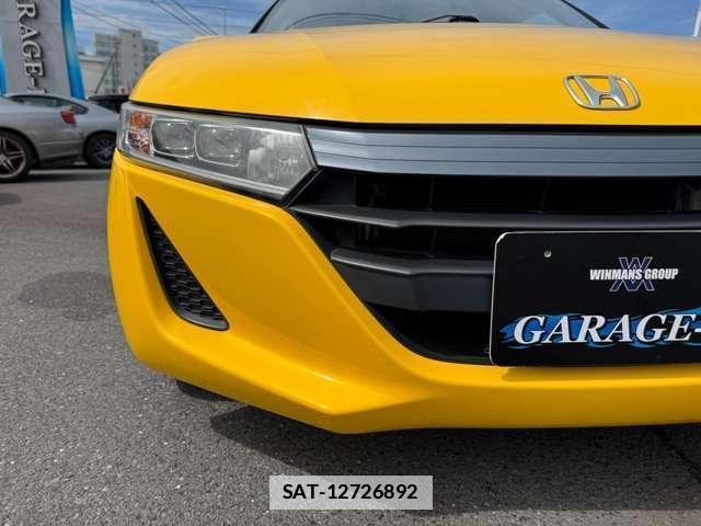 Honda S660 2015-09 7800153-11