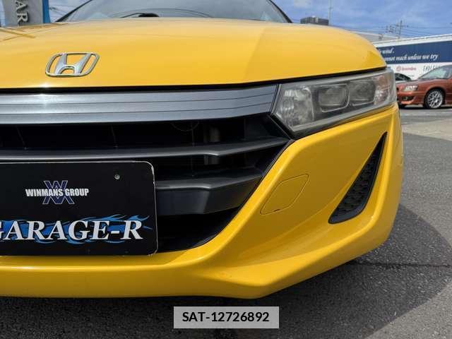 Honda S660 2015-09 7800153-12