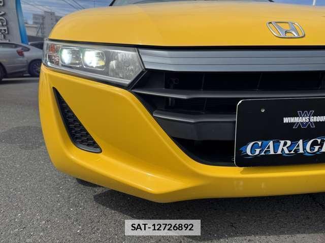 Honda S660 2015-09 7800153-13