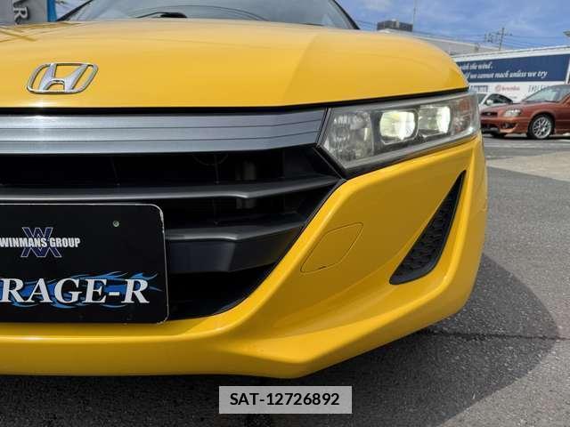 Honda S660 2015-09 7800153-14