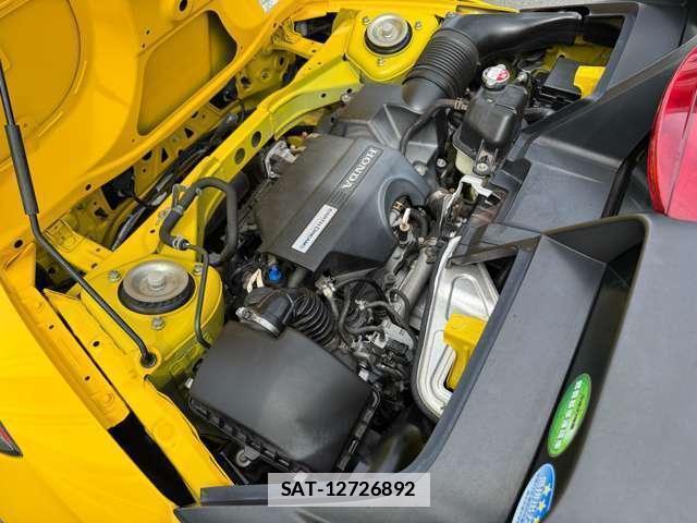Honda S660 2015-09 7800153-18