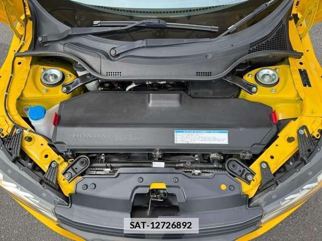Honda S660 2015-09 7800153-19
