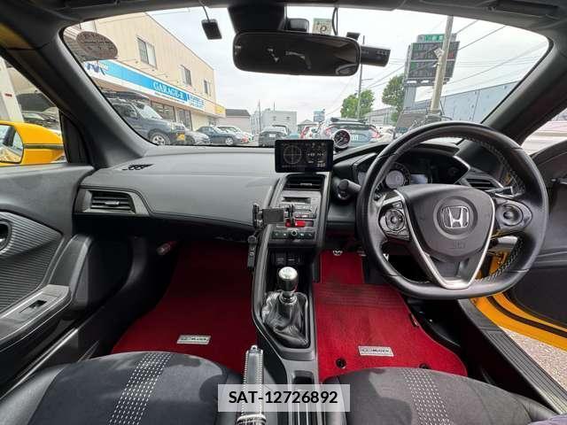 Honda S660 2015-09 7800153-3