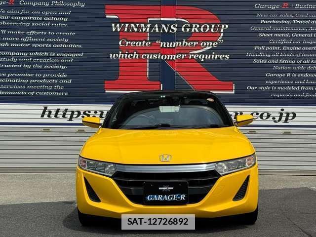 Honda S660 2015-09 7800153-4