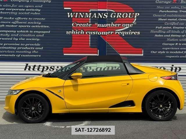 Honda S660 2015-09 7800153-5