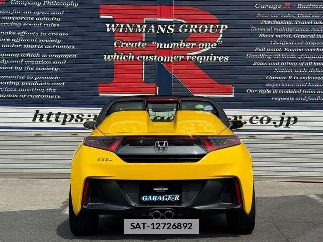 Honda S660 2015-09 7800153-6