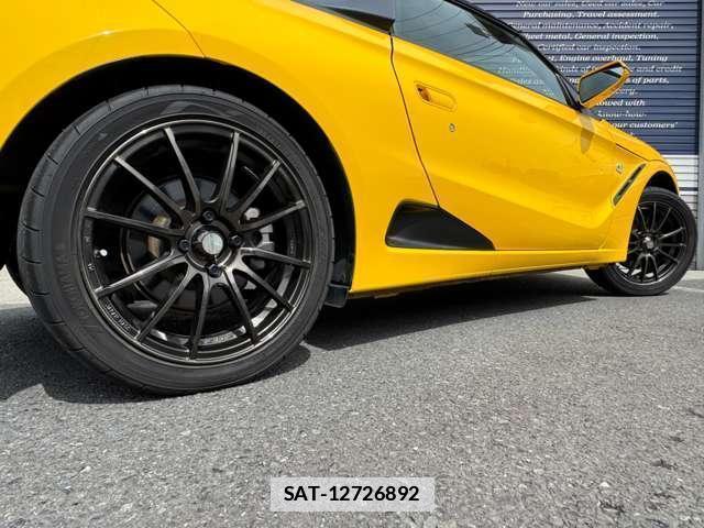 Honda S660 2015-09 7800153-8