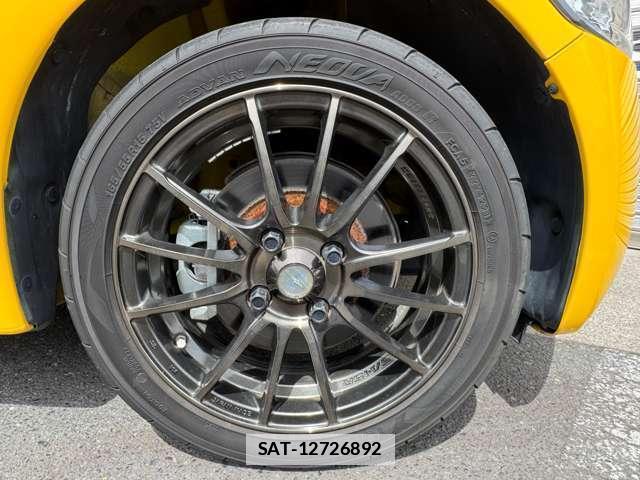 Honda S660 2015-09 7800153-9