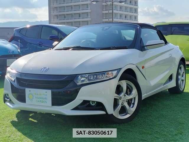 Honda S660 2015-08 7802344-0