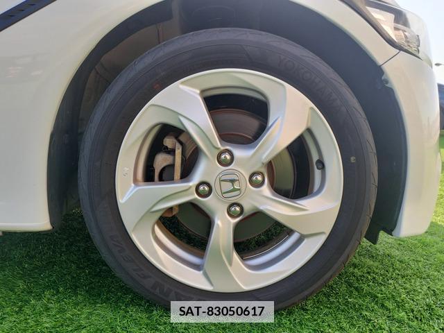 Honda S660 2015-08 7802344-9