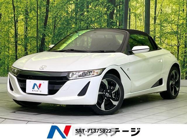 Honda S660 2016-08 7802495-0