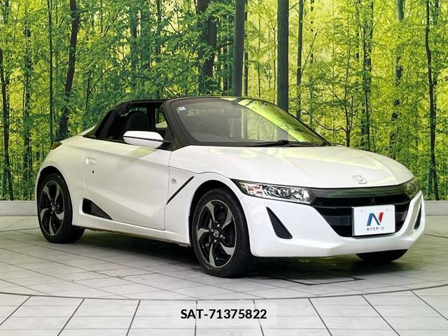 Honda S660 2016-08 7802495-13