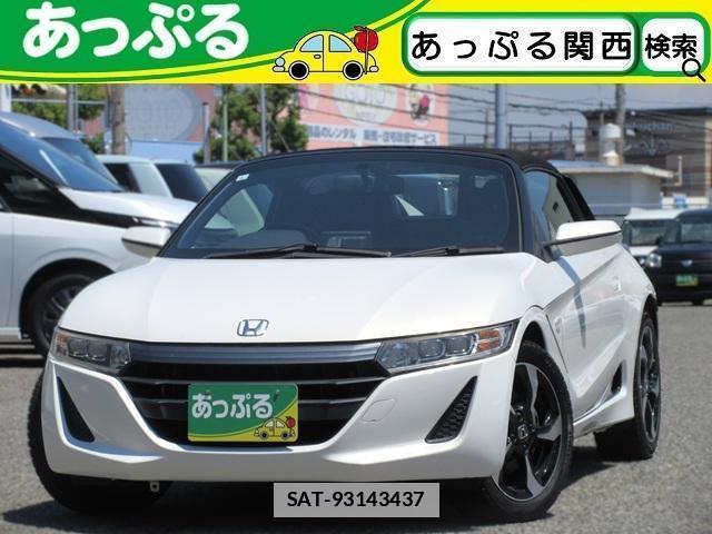 Honda S660 2015-06 7807004-0
