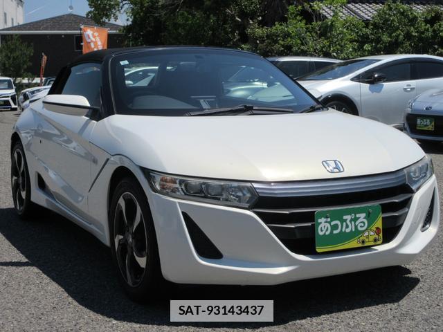 Honda S660 2015-06 7807004-5