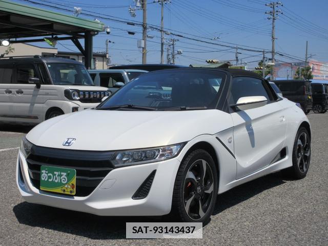 Honda S660 2015-06 7807004-6