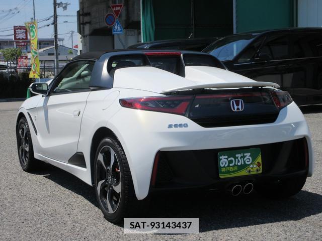 Honda S660 2015-06 7807004-8