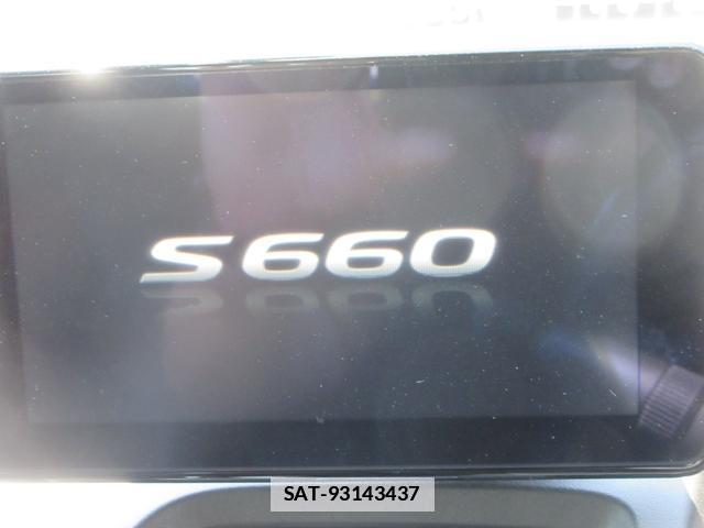 Honda S660 2015-06 7807004-9