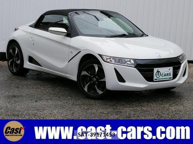 Honda S660 2015-08 7809244-0