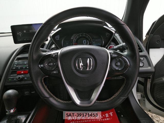 Honda S660 2015-08 7809244-11