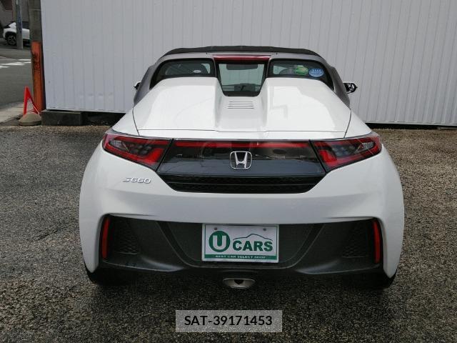 Honda S660 2015-08 7809244-6