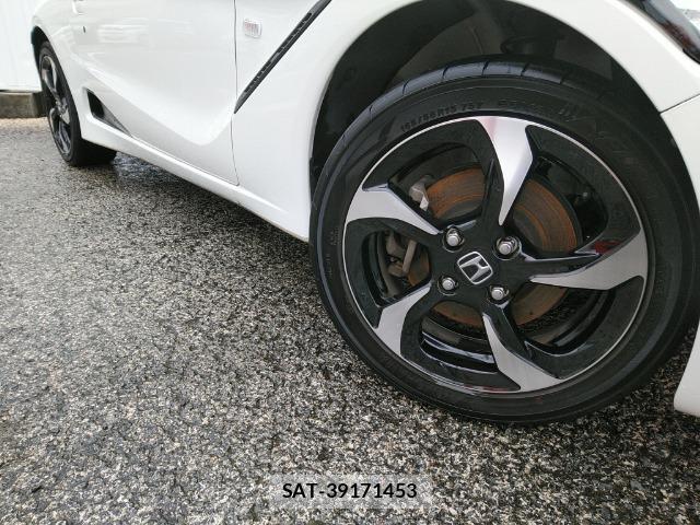 Honda S660 2015-08 7809244-9