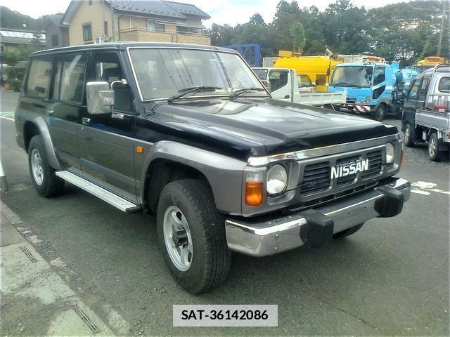 sat car